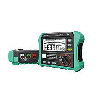 Proskit MT-4105 Earth Resistance Tester (0 ~4.00 kΩ)