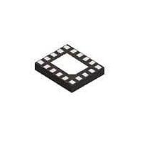Texas Instruments TUSB542RWQR Redriver 5-Gbps USB 3.1 Gen1 Type-C 2:1 mux and r