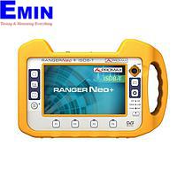 Promax RANGERNeo + ISDB-T Advanced multifunction field strength meter and spectrum analyzer