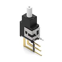 Wurth Elektronik 465031772507 Push-Pull WS-PBTU Pushbutton Switch 5.9x18.5x10.15mm