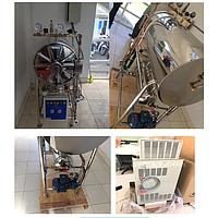 Memmert Autoclave Sterilizer Calibration Service