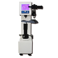 NAKE HBRVS-187.5D Brinell Rockwell Vickers Hardness Tester (98.07N（10kgf）)