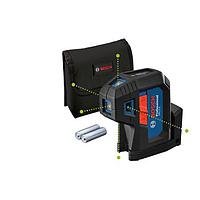 BOSCH GPL 5G PROFESSIONAL Professional Line Laser