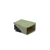 Amphenol FCI 10076192-101LF Receptacles Cable Connector Recept, 144 Position