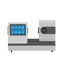 CHN SPEC CS-730 Visible-Infrared Spectrum Haze Meter (0/d, 400–1100 nm)
