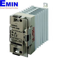 OMRON G3PE-535B 12-24VDC Solid State Relay for Heaters (1 phase; 12-24VDC)