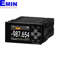 Watanabe WPMZ-5 Graphical Digital Panel Meter (Rotation and Speed Measurement)