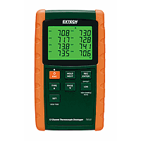 EXTECH Humidity Temperature Data Logger Inspection Service