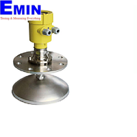 Auto Instrument ATRD 904 High Frequency Radar Level Meter (80m, -0,1 ~ 0,1MPa)