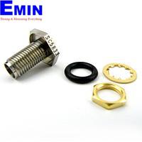 Conector Fairview  SC5833 (Female, Cáp RG405 ,2,92 mm)