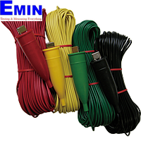 KYORITSU 7229A Test Lead