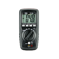 CEM DT-925 Voltage & Current Calibrators (0-24mA, -199.9mV~+199.9mV)