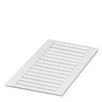 PHOENIX CONTACT 0833232 Cable Marker WMS-2 HF 9,5 (60X16) RL CUS