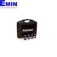 Palintest PTC041 NDF Check Standards for Ammonia Meter