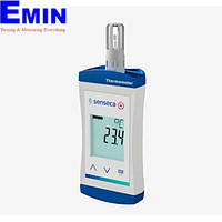 Hygro-Thermometer