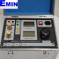 Huazheng HZDL200A Digital Primary Current Injection Test Set (200A)