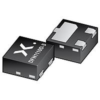 Nexperia 2N7002KQBZ MOSFETs 60 V, single N-channel Trench MOSFET