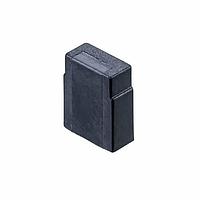 Harwin M7767-05 Accessories JUMPER SOCKET CLOSED TOP BLACK