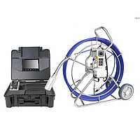 Wopson WPS-A4-C50BF A Simplified Pipe Inspection Camera
