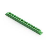 EDAC 807-038-505-104 Receptacles High Temp Card Edge Connector