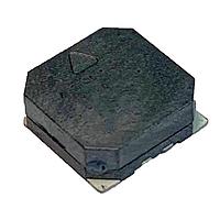 AATC AD-8504-CQ10-LF Magnetic EM Buzzer 4000Hz 3.6VAC, 87dBA