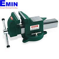 TOPTUL DJAC0108 All Cast Steel Bench Vise (độ mở 8 inch)