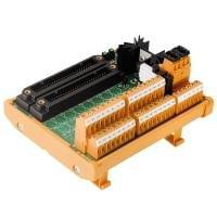 Weidmuller 1371390000 Terminal Block Interface Modules TBY-SDV144-PS-2KB-S