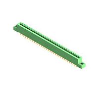 EDAC 337-066-544-208 Sockets Card Edge Connector