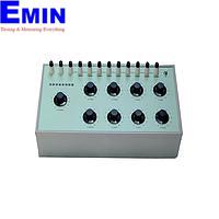 HV HIPOT GDZX-79F Standard Resistance Box