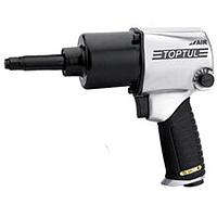 Toptul KAAB1640 - 1/2 inch DR. Long Anvil Super Duty Air Impact Wrench (Max. Torque 400 Ft-Lb)