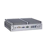 Axiomtek UST500-517-FL-16RJ-4SATA-TDC Industrial PCs Fanless embedded system with 6/7th gen Intel desktop processor (LGA1151) Q170 VGA DVI-D HDMI 6-in/2-out DIO 2 COM 4 USB 3.0 16 RJ-45 Gb PoE 4 SATA drive and ACC ignition