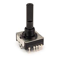 Bourns PAC18R1-31D19F Absolute 18mm Low Profile Absolute Encoder