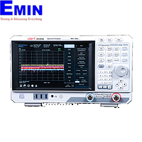 UNI-T UTS1015T Spectrum Analyzer (9kHz ~ 1.5GHz)