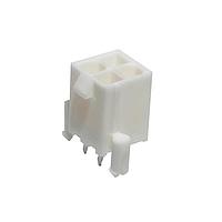 Molex 39-29-9046 Power 4 CKT VERT HEADER