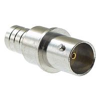 AIM-Cambridge / Cinch Connectivity Solutions 28-90157 Connectors BNC 2-PC CRIMP JACK STRAIGHT RG59 62TEF