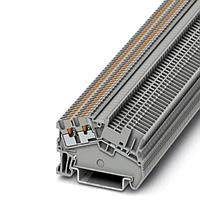 PHOENIX CONTACT 3214709 Feed Through PTS 1,5/S-TWIN/1P