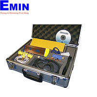 Manncorp KIC K2 Thermal Profiler