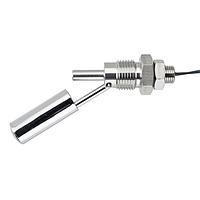 Cynergy3 SSF212X100-14G Liquid Level Sensors Horizontal external mount 50VA SS 304 grade 1/2" NPT + 1/4"BSP