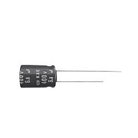 Chemi-Con EKXE401ELL5R6MJ16S Miniature, Long Life Aluminium Electrolytic Capacitor 5.6uF 20% 400V Long Life