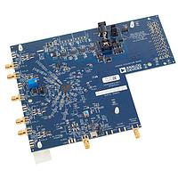 Analog Devices AD9656EBZ Data Conversion IC Development Tools 16BIT 125MSPS 1.8V QUAD ADC W/SERIAL OUT