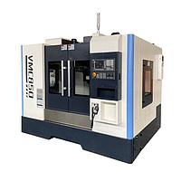 WMT CNC VMC850 Vertical Machining Centres