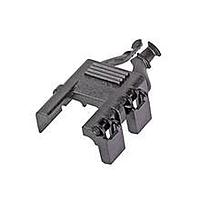 Molex 201844-0130 Accessories MultiCat Herm BCKSHL 3 Circ 12-18AWG BLK