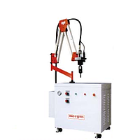 Morgon HMT-42 Hydraulic Tapping Machine (M4-M42)