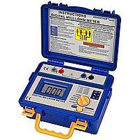 PCE MO 2002 Milliohmmeter