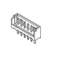 Molex 53253-1570 Shrouded New 2.0 WtB Wafer As Wafer Assy Str 15Ckt