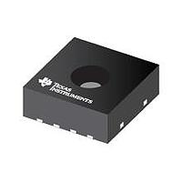 Texas Instruments HDC3020QDEFRQ1 Temperature Sensor Automotive 0.5% RH d igital humidity sens