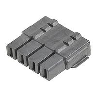 HARTING 09455250040 Module RJI IP67 HYBR PWR FEM PKG