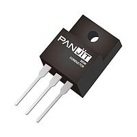 PANJIT ER1601FCT_T0_00001 Super Fast Recovery Rectifier 100V,Super Fast Recovery ,ITO-220AB,16A