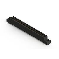 EDAC 857-019-554-104 Receptacles High Temp Card Edge Connector