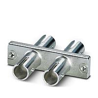 PHOENIX CONTACT 1208095 Modular Couplers FOC-ADAPTER:STD/STD-SM